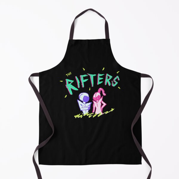 Item preview, T.he R.ifters designed and sold by Harrisongreens.