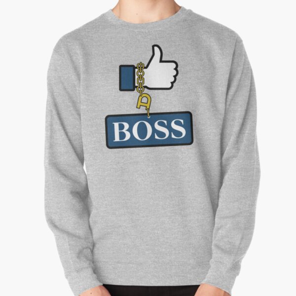 cheap boss sweatshirts