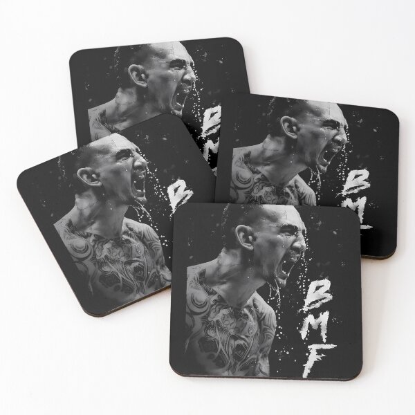 Item preview,  Max Holloway designed and sold by monjumjonghij.