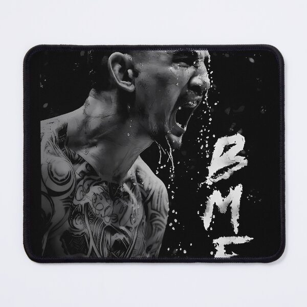 Item preview, Max Holloway designed and sold by monjumjonghij.