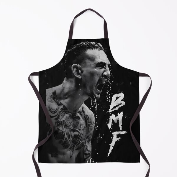 Item preview, Max Holloway designed and sold by monjumjonghij.