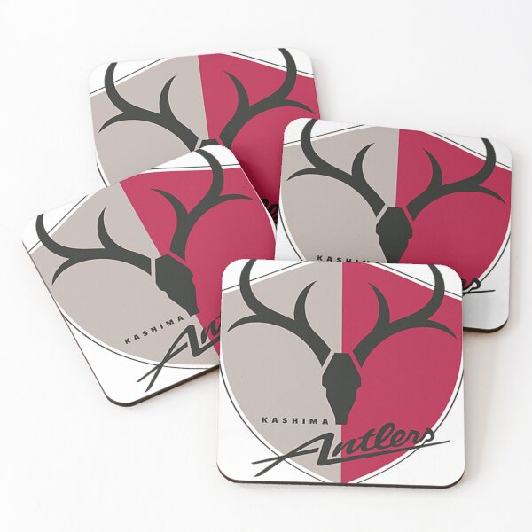 Item preview,  Kashima Antlers Crestlogo designed and sold by Joanieay.