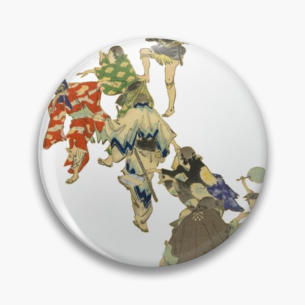 Item preview, 連雀 Renjaku designed and sold by Yoquai.