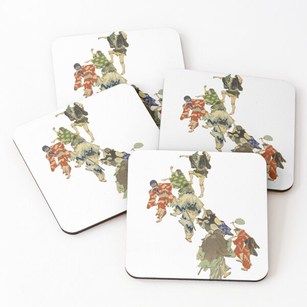 Item preview, 連雀 Renjaku designed and sold by Yoquai.