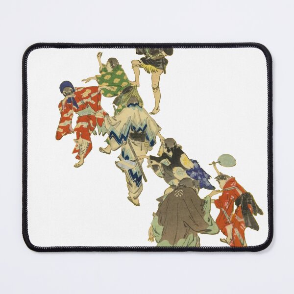 Item preview, 連雀 Renjaku designed and sold by Yoquai.