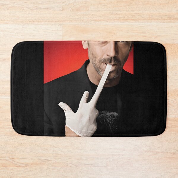 Item preview,  House Md Promo Image designed and sold by MaximFashionAr.