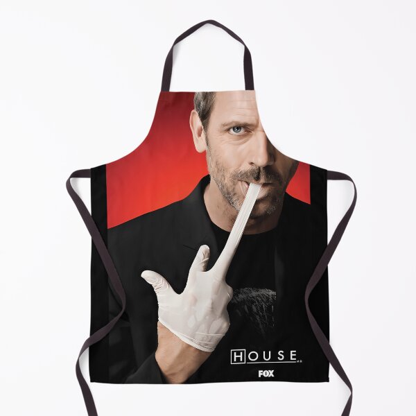 Item preview,  House Md Promo Image designed and sold by MaximFashionAr.