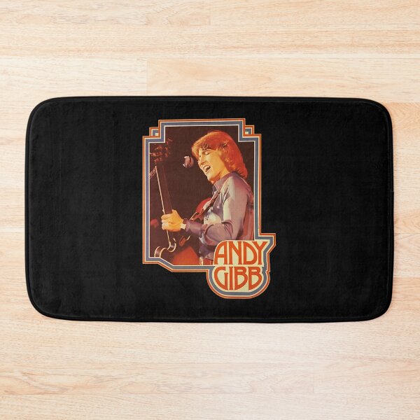 Item preview, Andy Gibb designed and sold by RosalynBeer.