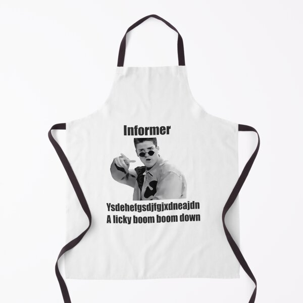 Item preview, Informer 90S Rap designed and sold by LoriAlten.