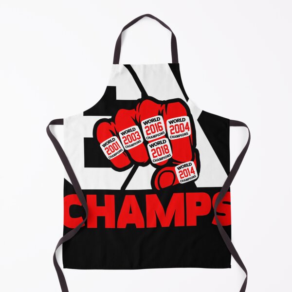 Item preview, Limited Edition 6X Champs 6 Ring designed and sold by MaximFashionAr.