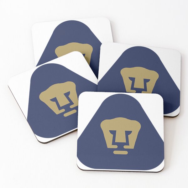 Artikelvorschau, Unam Pumas Wappenlogo entworfen und verkauft von Joanieay.