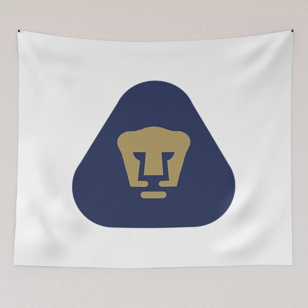 Artikelvorschau, Unam Pumas Wappenlogo entworfen und verkauft von Joanieay.