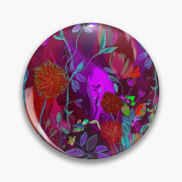 Item preview, Black Cherry Burst designed and sold by Josefien Stoppelenburg Art .