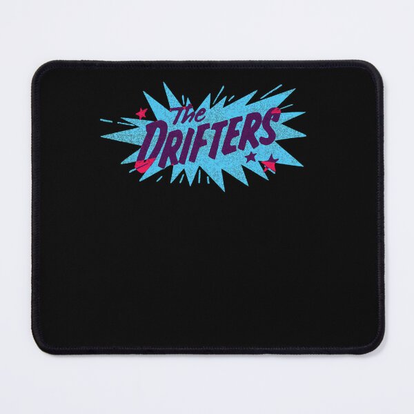 Item preview, t.he d.rifters designed and sold by Harrisongreens.
