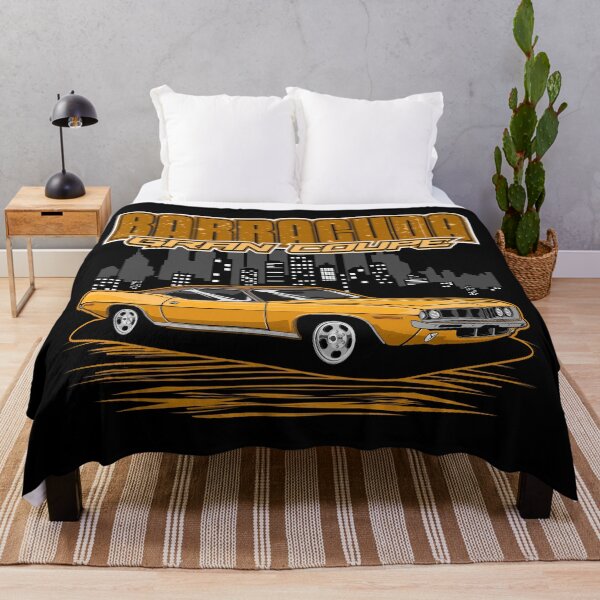 Item preview, Barracuda Gran Coupe designed and sold by RAS-77.