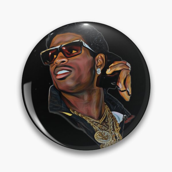 Item preview,  Deion Sanders Prime Time designed and sold by NazirGarg21.