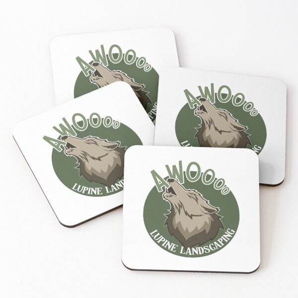 Item preview, Lupine Landscaping designed and sold by Lyonne Riley.