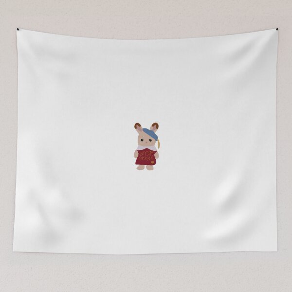 Item preview, Calico Critters x AOC designed and sold by Jeaninetea.