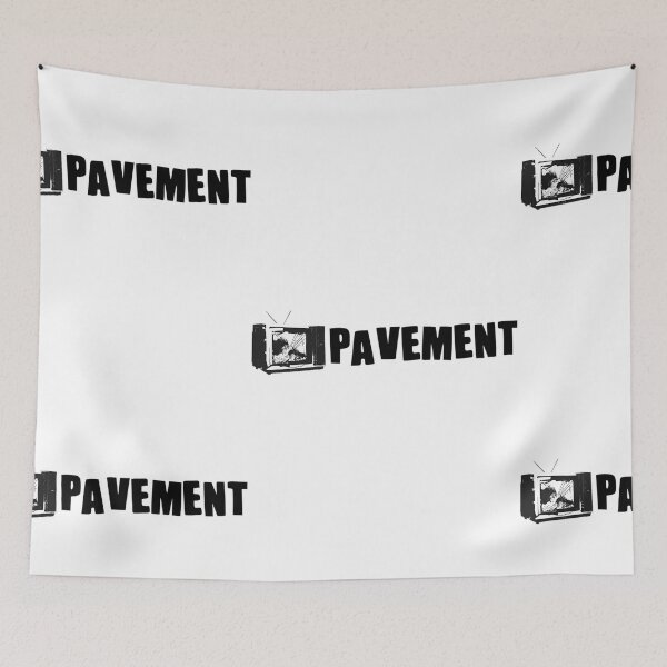 Item preview, Pavement Band Design designed and sold by RosalynBeer.