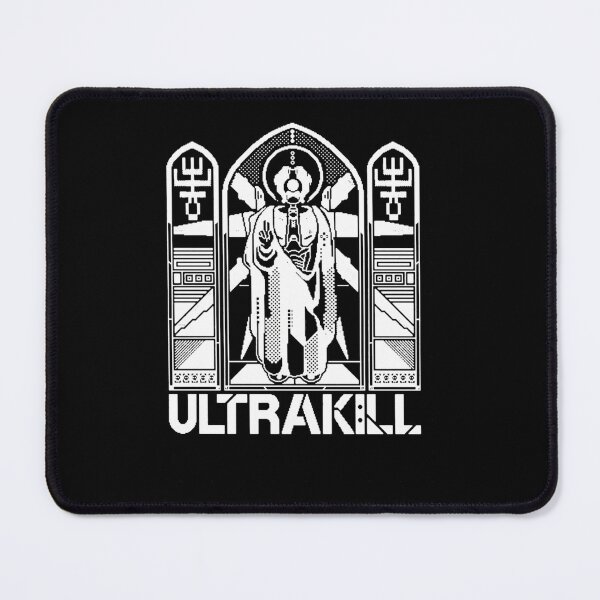 Item preview, Ultrakill Game designed and sold by LoriAlten.
