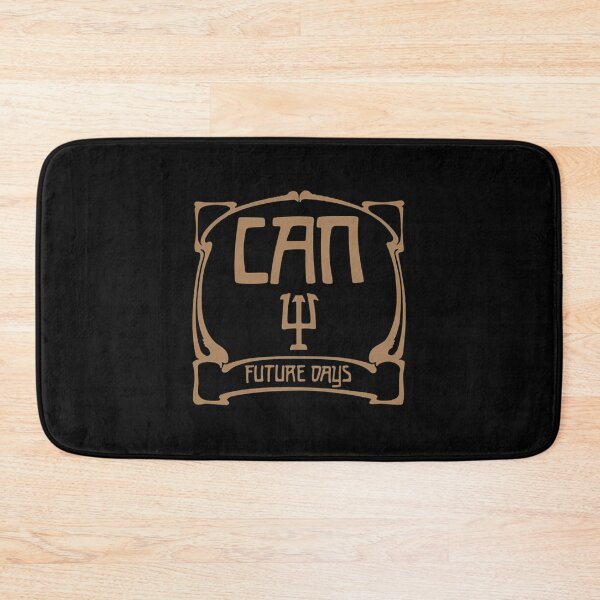 Item preview, Can Future Days Design designed and sold by RosalynBeer.
