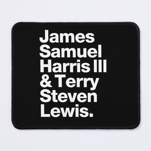 Item preview, J.immy J.am & Terry Lewis & Janet & Flyte Tyme  designed and sold by Lillycollier.