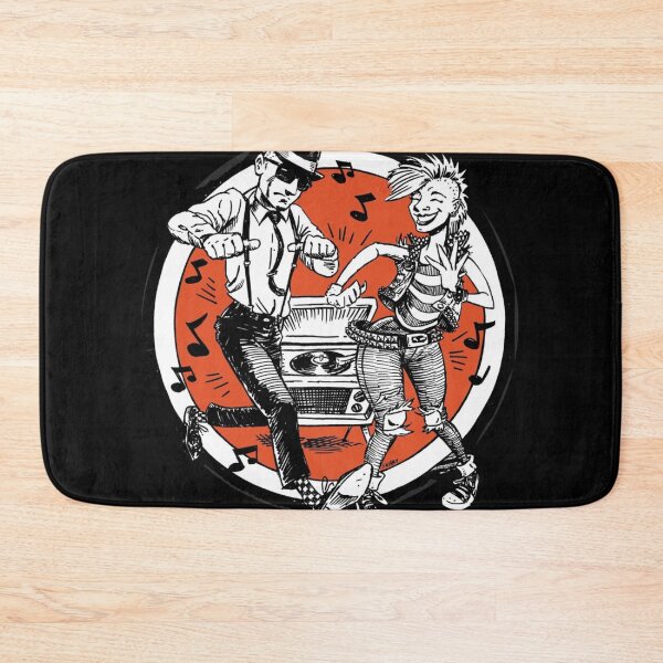 Item preview, The Int3Rupt3Rs designed and sold by kurcicnwojit.
