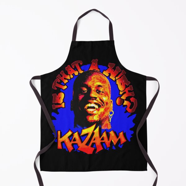 Item preview, Kazaam Movie 1996 designed and sold by NazirGarg21.