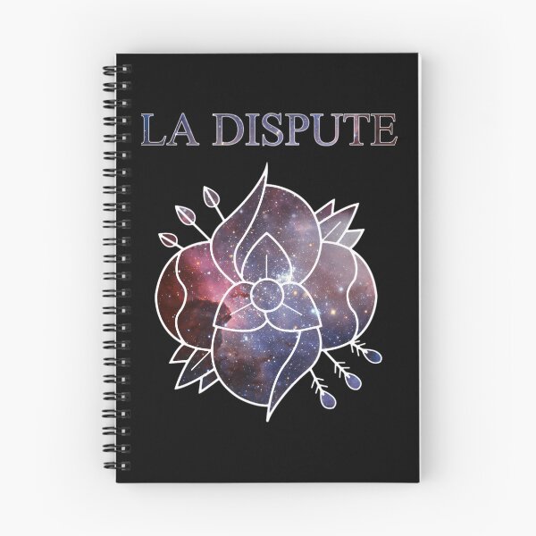 Item preview, La Dispute Punk designed and sold by RosalynBeer.