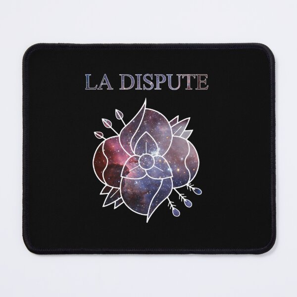 Item preview, La Dispute Punk designed and sold by RosalynBeer.