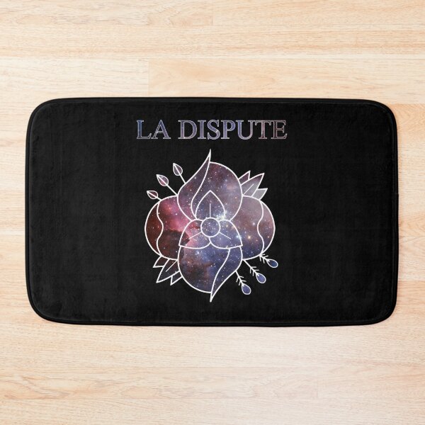 Item preview, La Dispute Punk designed and sold by RosalynBeer.
