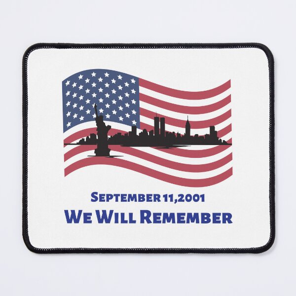 Item preview, September 11 designed and sold by josiekarts.