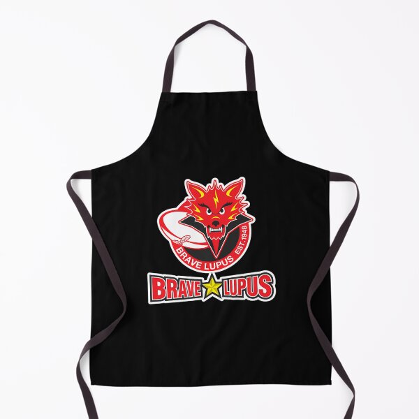 Item preview, Toshiba Brave Lupus Tokyo designed and sold by LoriAlten.
