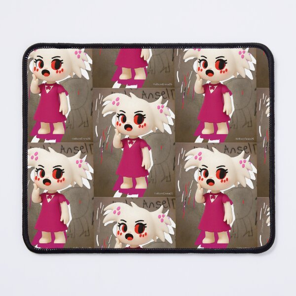 Item preview, Child AngelDust is SHE now?   designed and sold by HellbornEmma26.