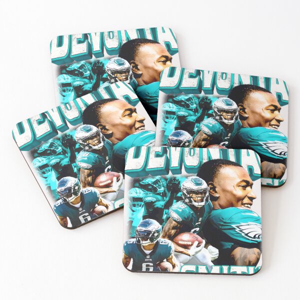 Item preview, Retro Bootleg Football Player Design - Vintage Sports Fan Art designed and sold by ChelseyKeranART.