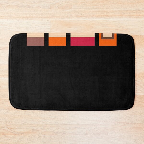 Item preview, South Park Boys Pixel Art designed and sold by MaximFashionAr.