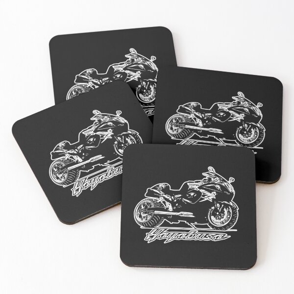 Item preview,  Suzuki Hayabusa designed and sold by NazirGarg21.