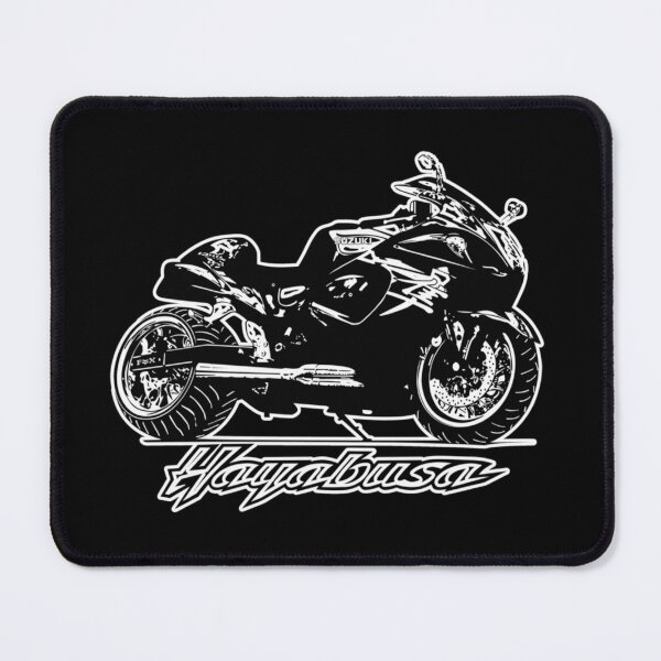 Item preview,  Suzuki Hayabusa designed and sold by NazirGarg21.