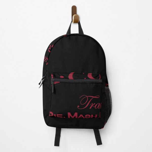 Item preview, Q.uadrophenia Pie & M.ash Shop designed and sold by Lillycollier.