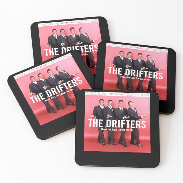 Item preview, The D.rifters  designed and sold by Harrisongreens.