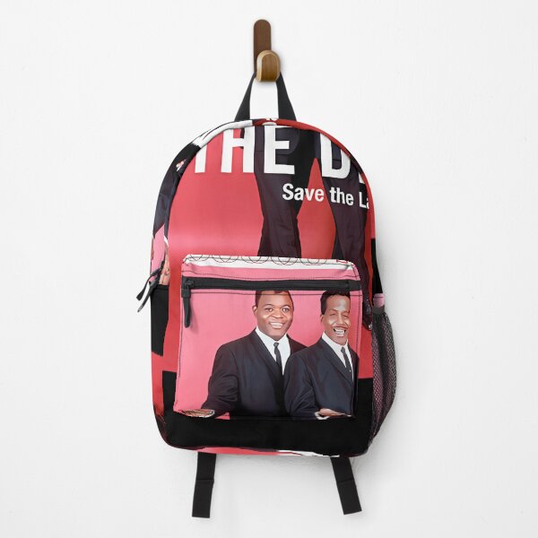 Item preview, The D.rifters  designed and sold by Harrisongreens.