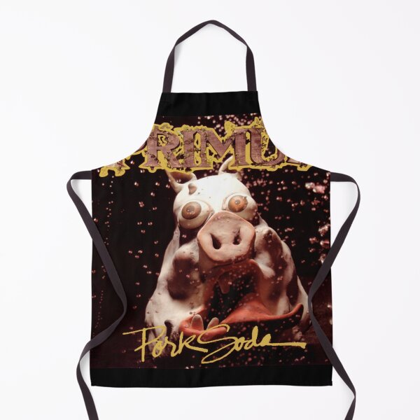 Item preview, Pork Soda designed and sold by kurcicnwojit.