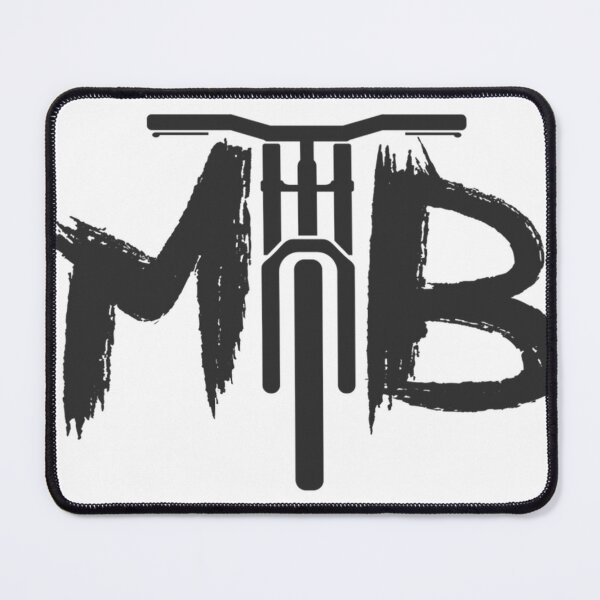 Artikelvorschau, MTB-Logo-Design - Live To MTB entworfen und verkauft von Joanieay.