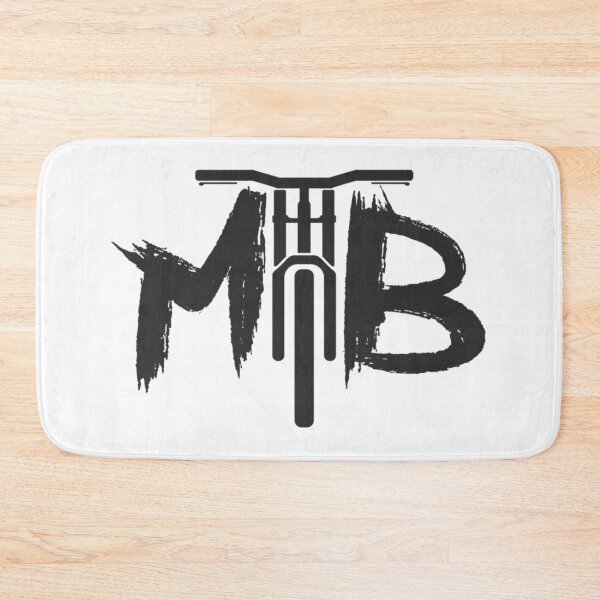 Item preview,  Mtb Logo Design - Live To Mtb designed and sold by Joanieay.