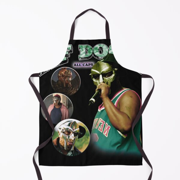 Item preview, Mf Doom 90S Vintage designed and sold by kurcicnwojit.