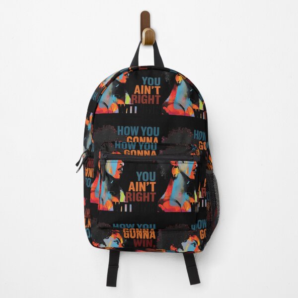 Item preview, How You Gonna Win When You Ain'T Right Within Lauryn Hill 2 designed and sold by RosalynBeer.