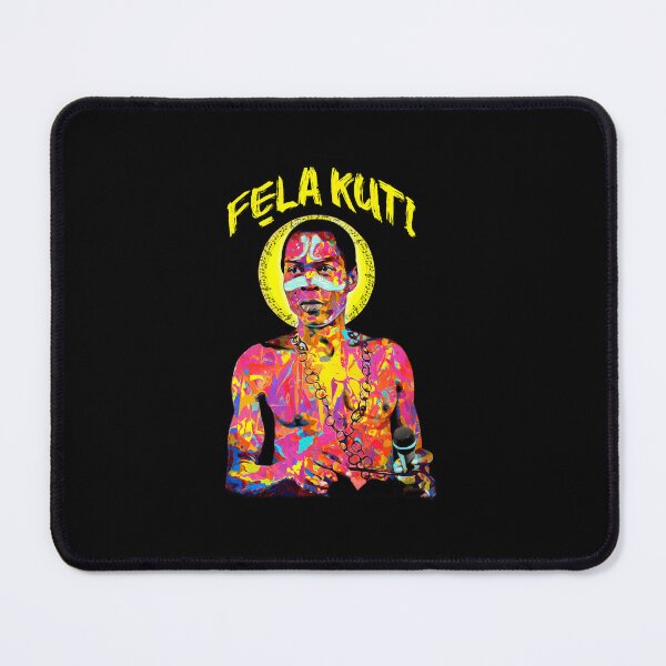 Item preview, Fela Kuti Art designed and sold by RosalynBeer.