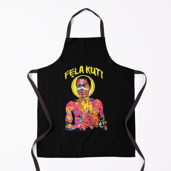 Item preview, Fela Kuti Art designed and sold by RosalynBeer.