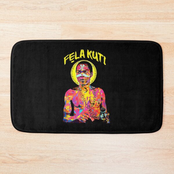 Item preview, Fela Kuti Art designed and sold by RosalynBeer.