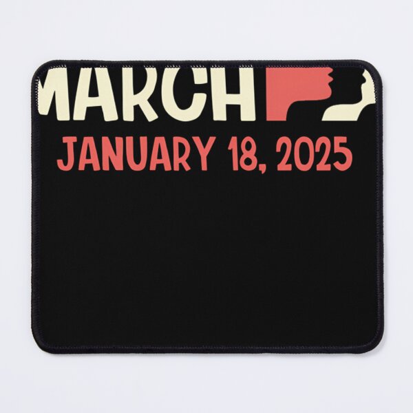 Item preview, Womens March 2025 January 18 2025 designed and sold by MaximFashionAr.